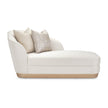 Michael Amini La Rachelle Chaise