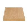 Euro Style Bianca Floating Shelf
