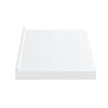 Euro Style Bianca Floating Shelf