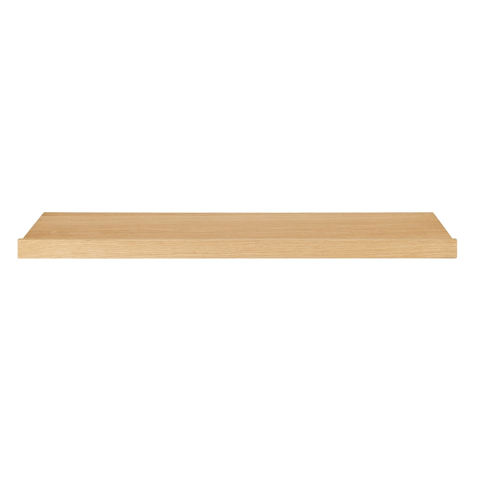 Euro Style Bianca Floating Shelf