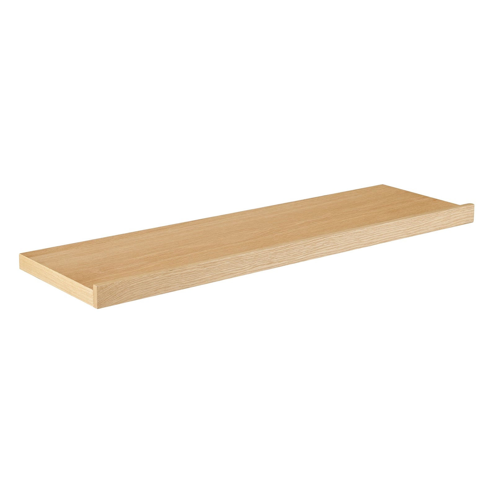 Euro Style Bianca Floating Shelf