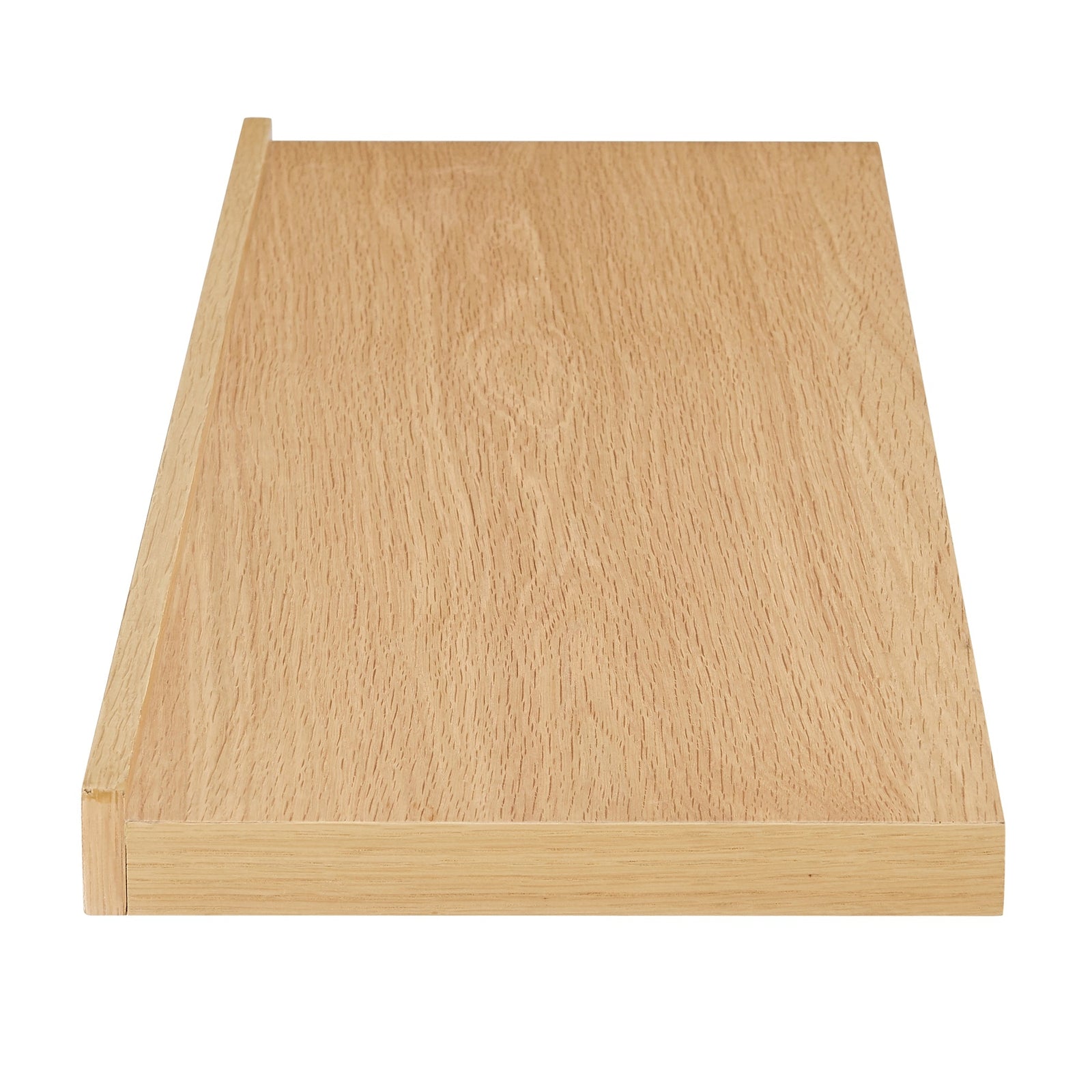 Euro Style Bianca Floating Shelf