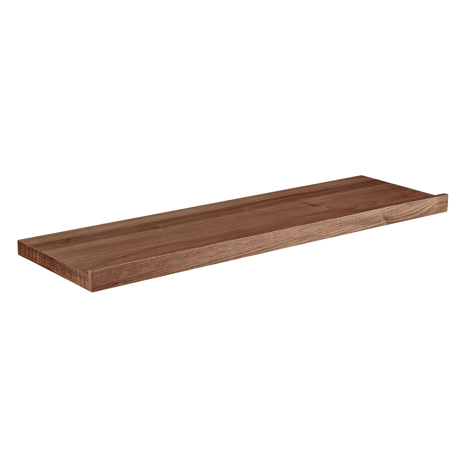 Euro Style Bianca Floating Shelf