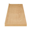 Euro Style Bianca Floating Shelf