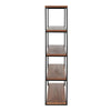 Euro Style Sale Dillon 40-Inch Shelving Unit