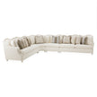 Michael Amini Chamberi Sectional