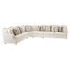 Michael Amini Chamberi Sectional