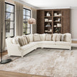 Michael Amini Chamberi Sectional