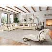 Michael Amini Chamberi Sectional