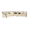 Michael Amini Chamberi Sectional