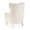 Michael Amini Chamberi Wing Chair