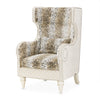 Michael Amini Chamberi Wing Chair