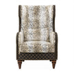 Michael Amini Chamberi Wing Chair