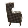 Michael Amini Chamberi Wing Chair