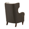 Michael Amini Chamberi Wing Chair