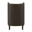 Michael Amini Chamberi Wing Chair