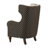 Michael Amini Chamberi Wing Chair