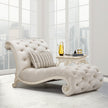 Michael Amini Chamberi Chaise