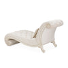 Michael Amini Chamberi Chaise