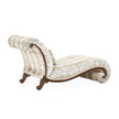 Michael Amini Chamberi Chaise