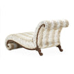 Michael Amini Chamberi Chaise