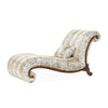 Michael Amini Chamberi Chaise