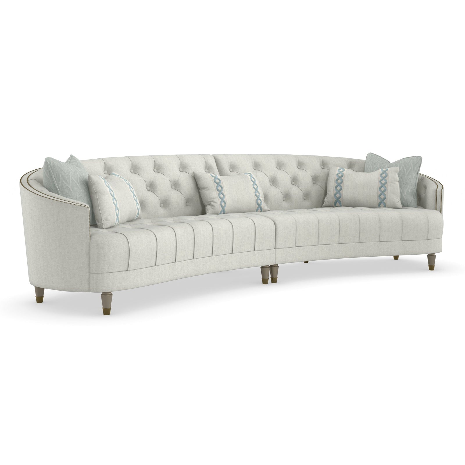 Caracole Elegance by Schnadig Sectional