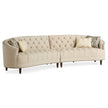 Caracole Elegance by Schnadig Sectional