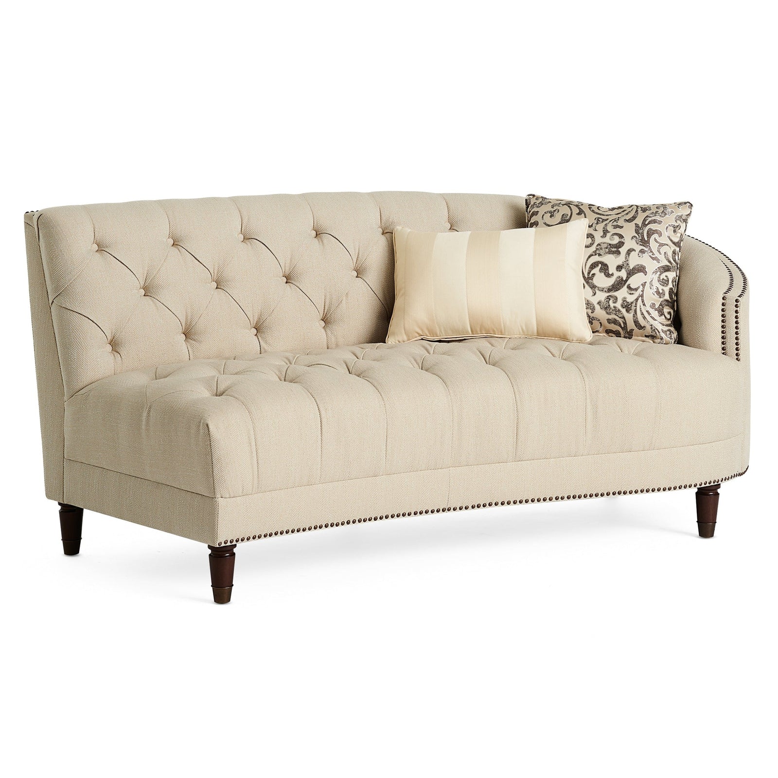 Caracole Elegance by Schnadig Sectional