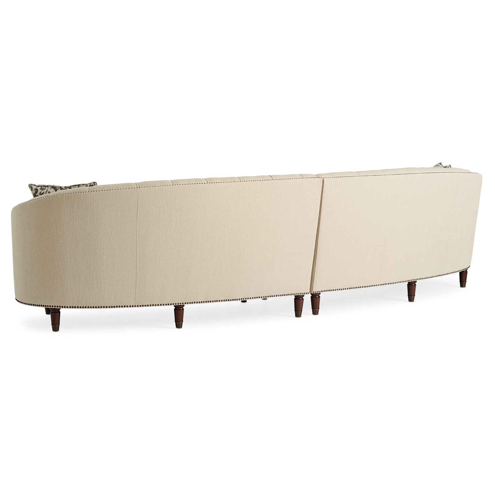 Caracole Elegance by Schnadig Sectional