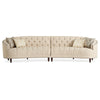 Caracole Elegance by Schnadig Sectional