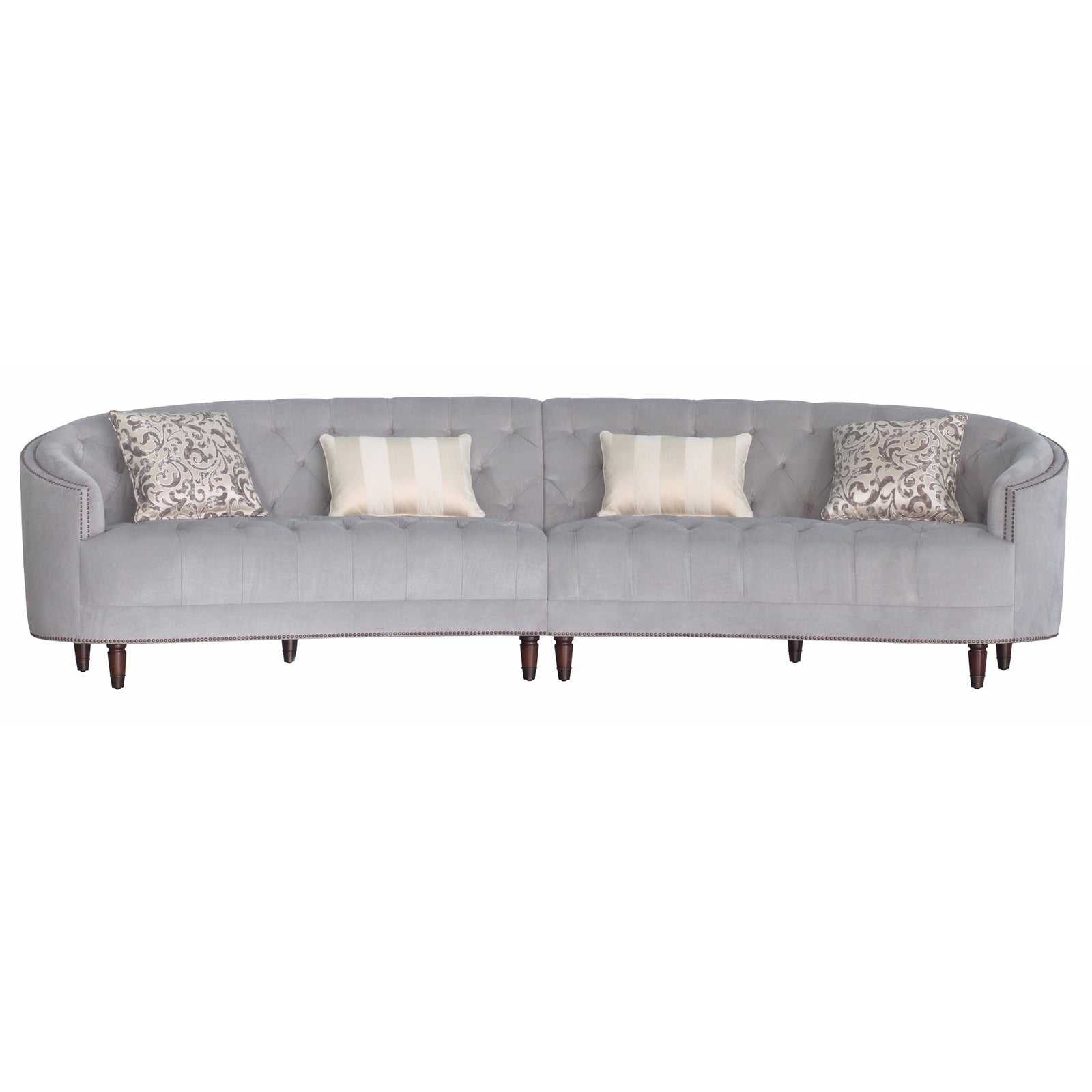 Caracole Elegance by Schnadig Sectional