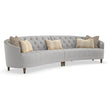 Caracole Elegance by Schnadig Sectional