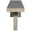 Vanguard Clarke Console