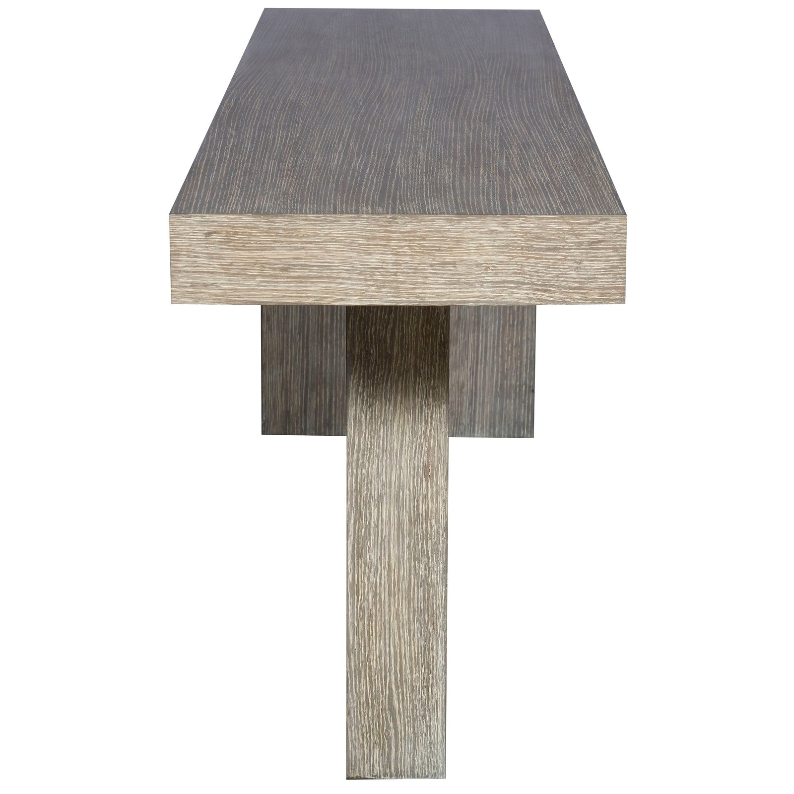 Vanguard Clarke Console
