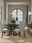 Barclay Butera Brentwood Layton Dining Table