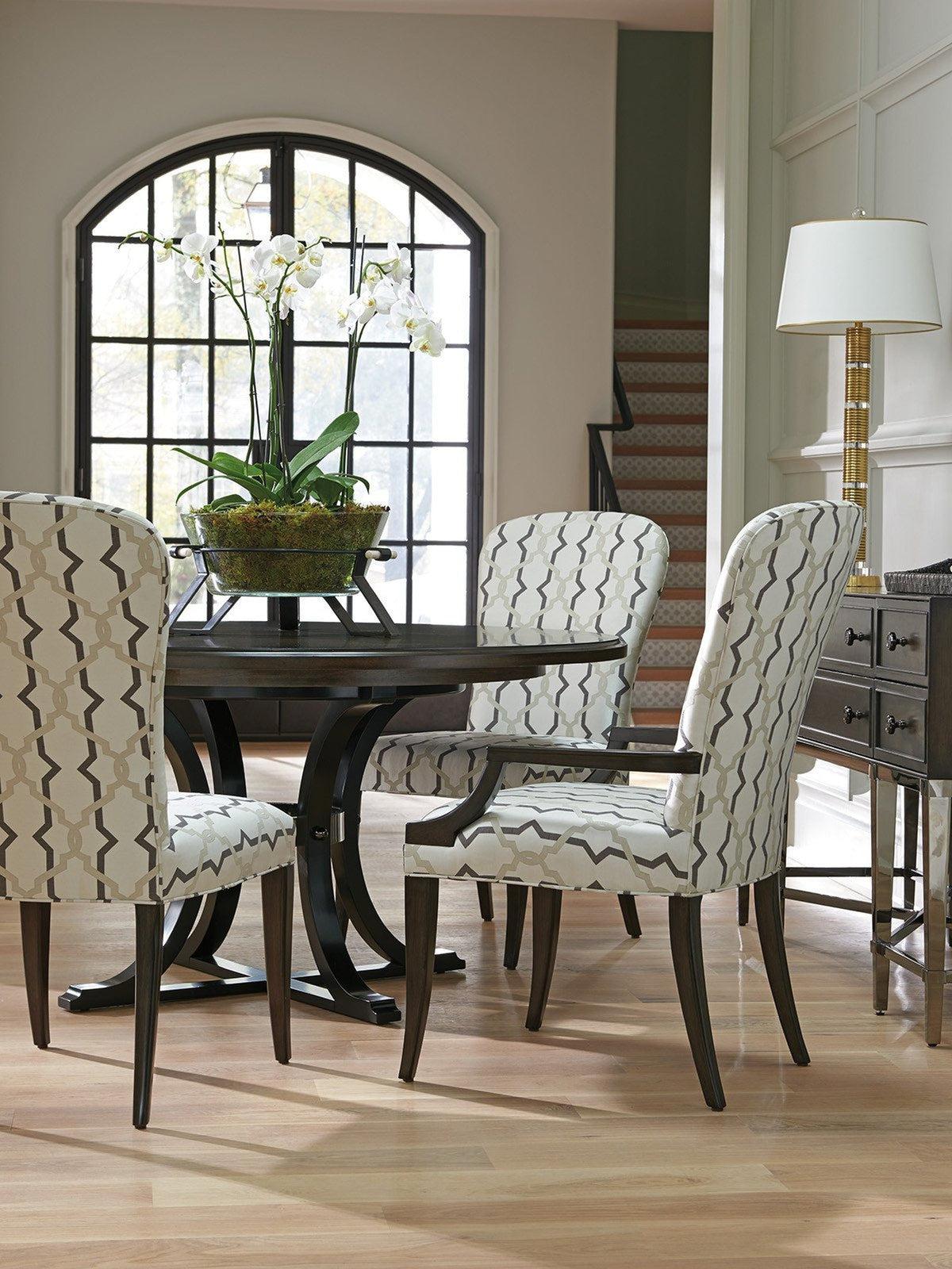 Barclay Butera Brentwood Layton Dining Table