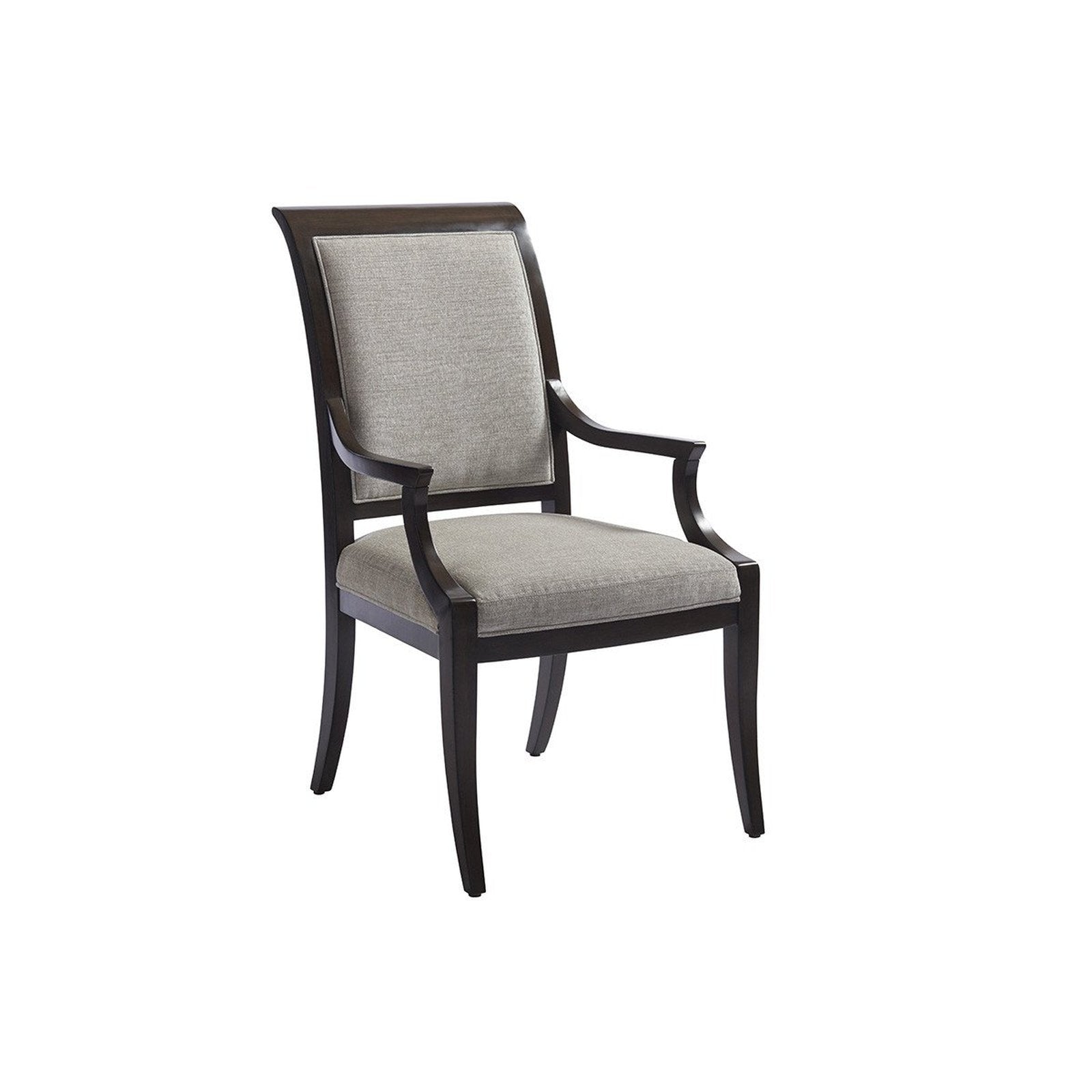 Barclay Butera Brentwood Kathryn Arm Chair Customizable