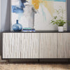 Universal Furniture Curated Olso Entertainment Console