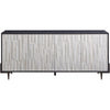 Universal Furniture Curated Olso Entertainment Console