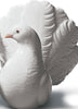 Lladro Couple of Doves Figurine