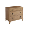 Barclay Butera Newport Cliff Nightstand