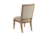 Barclay Butera Newport Eastbluff Side Chair As Shown