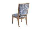 Barclay Butera Newport Eastbluff Side Chair Customizable