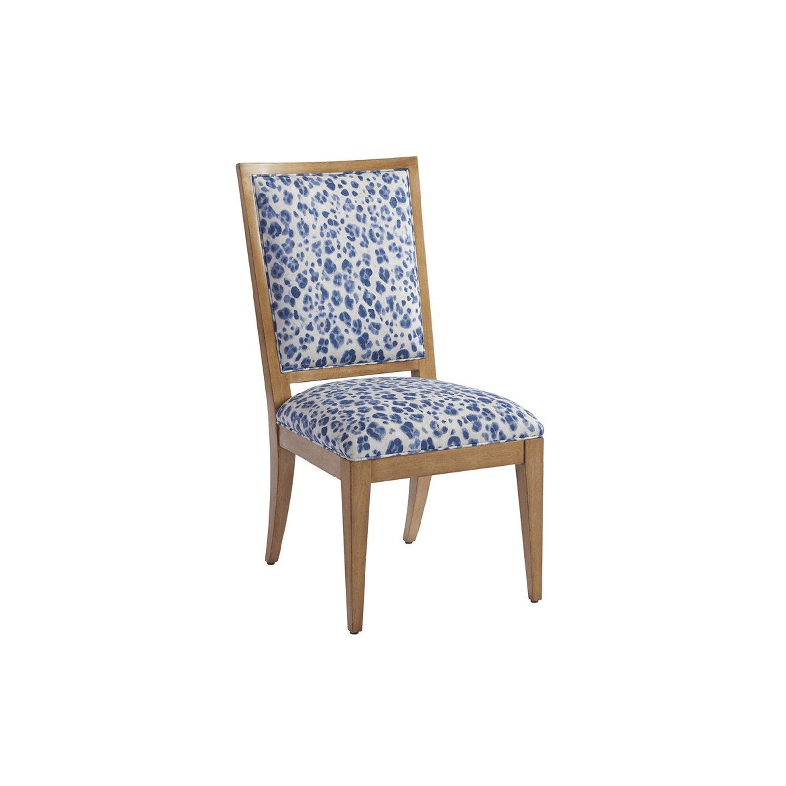 Barclay Butera Newport Eastbluff Side Chair Customizable