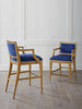 Barclay Butera Newport Eastbluff Counter Stool Customizable