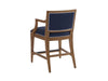 Barclay Butera Newport Eastbluff Counter Stool Customizable