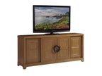 Barclay Butera Newport Leeward Media Console