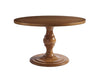 Barclay Butera Newport Corona Del Mar Center Table