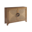 Barclay Butera Newport Lido Isle Nailhead Hall Chest